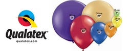 Magic Baloni Qualatex distributer